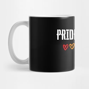 PRIDE MONTH 2024, LGBTQ, Mug